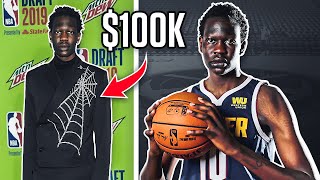 10 Things You Didnt Know About Bol Bol [upl. by Carlene]