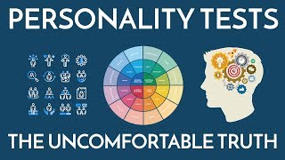 Are Personality Tests Accurate This One Is amp Heres Why You Should Do It [upl. by Anomar69]