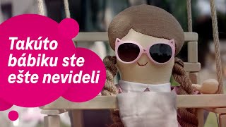 Navýšili sme dáta zadarmo  Telekom [upl. by Yadseut]