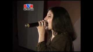 Nazia Iqbal Ghamjan Mazdhigharai Dhai Stage Show [upl. by Drofliw]