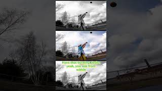 Basketball Rap Video HookShotGod [upl. by Luella770]