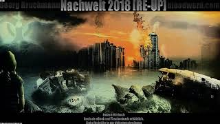 Pt9Hörbuch NACHWELT 2018YoutubeSerieLiebeSpannendRagePcKrieg [upl. by Grider]