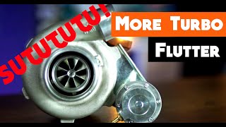 How to get MORE DOSE  Turbo Flutter Surge etc  Tipps to make your Turbo louder [upl. by Esoranna767]