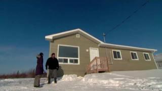 Checking in on Attawapiskat [upl. by Huxham394]