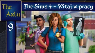 The Sims 4  Witaj w Pracy  Skąd pobrać i jak zainstalować  2016 [upl. by Ahsienad]