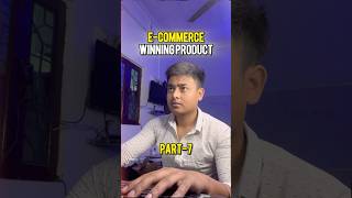 Ecommerce winning Product part7 🚀 ecommerce ecommercebusiness ecomhimanshu [upl. by Anoyek]