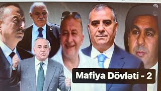 Bəylər Eyyubova görə nazirin kəlləsi getdi Dövlət deyil ey mafiyadır [upl. by Lenahs]