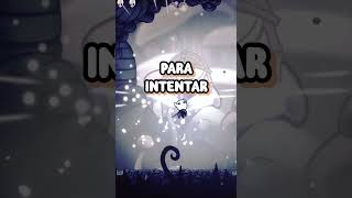 Así se puede Derrotar a Galien en Hollow Knight D hollowknight shorts [upl. by Attemaj]