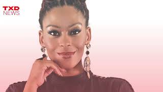 Letoya Makhene Heals Through New Song Abantu [upl. by Akemrej]