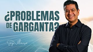 Cómo aliviar problemas en la garganta  Cuál es el origen emocional de los problemas de garganta [upl. by Eliot246]