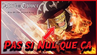 Showcase Vet  Une bonne surprise   Black Clover Mobile [upl. by Artapoelc]