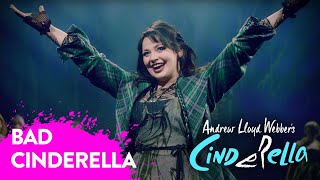 Andrew Lloyd Webber amp Carrie Hope Fletcher  Bad Cinderella Official Music Video [upl. by Erich]