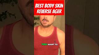 LOTION Reverses Body Skin Aging [upl. by Tloh391]