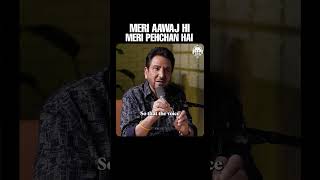 Meri Awaaz Hi Pehchaan Hai Ft Gurdas Maan shorts [upl. by Clarey10]