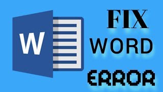 How to Fix Insufficient Space on a Disk From Microsoft Word [upl. by Annahsad]