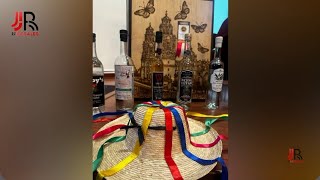 Llega la edición 19 de la feria del mezcal y el taco en Villa Madero [upl. by Deming]