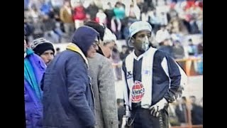 1993 ALIANZA LIMA GANA EN CERRO DE PASCO [upl. by Aciemaj]