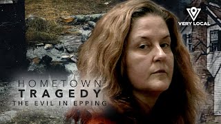 Hometown Tragedy Evil In Epping  Full Episode  Stream FREE only on Very Local [upl. by Llehcsreh]