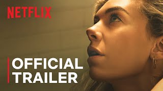 Pieces of a Woman  Official Trailer  Netflix [upl. by Jabon]