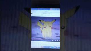 Disneys 101 Dalmatians Live Action Pikachu Thundershocks Very Big On Horace amp Jasper On Electricity [upl. by Roleat]