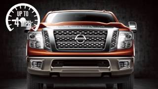 2016 NISSAN TITAN Diesel  Electronic Locking Rear Differential or ELock Switch if so equipped [upl. by Ecinue]