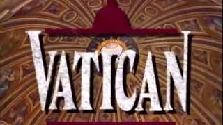 Documental  El Concilio Vaticano II Parte 1 de 6 [upl. by Fugate]