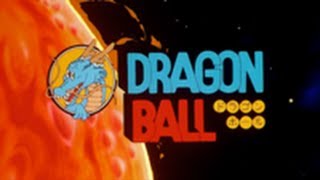 Dragon Ball Makafushigi Adventure Japanese [upl. by Julie]