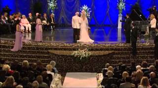 The Marriage of Benny amp Suzanne Hinn [upl. by Ondrea686]