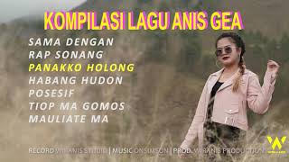 KUMPULAN LAGU REMIX ANIS GEA  Sama Dengan Bullshit [upl. by Sarilda]