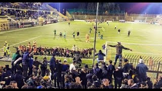 90 minuti per me non posson bastare  Curva Sud Stabia [upl. by Garrek974]