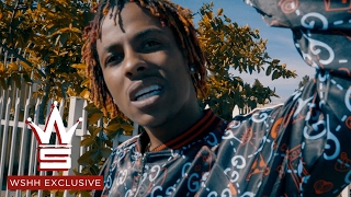 Rich The Kid quotSoak It Upquot WSHH Exclusive  Official Music Video [upl. by Aihsyt]