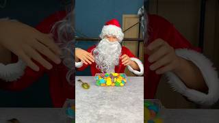 Santa clause prank 😂 [upl. by Dirraj245]