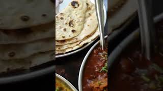 Mumbai Road Side Eats  Dhaba Mumbai  mumbai dhabastyle bestfoodvideos shorts [upl. by Timotheus277]