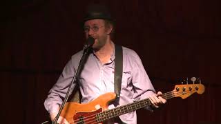 Chas amp Dave at Botley Hill Farmhouse  London Girls [upl. by Dercy]