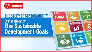 Episode 4 Origin Story of Sustainable Development Goals  Origin of SDGs  SDG Plus [upl. by Eelam]