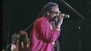 Maxi Priest  House Call Live [upl. by Ihcur]