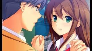 Nightcore  Prenons le temps  poetic lovers [upl. by Ttcos]