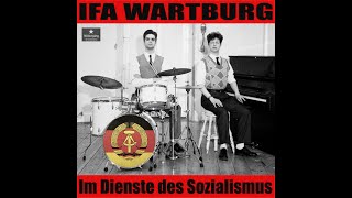 1 FDJ Freie Deutsche Jugend [upl. by Natassia]