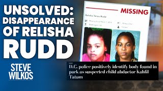 Update The Relisha Rudd Case  The Steve Wilkos Show [upl. by Roselin]