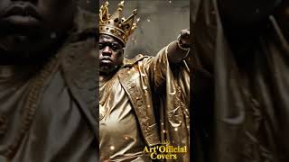 AI Remix of Hypnotize by The Notorious BIG aimusiccover Remix [upl. by Elletsirhc570]