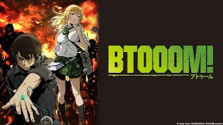 Como Termino BTOOOM l Despues Del anime Y final del manga [upl. by Swartz]