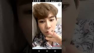 bothnewyear 170612 live voov  naughty both part 2 [upl. by Hamal]