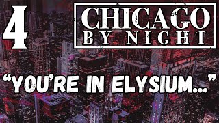 Chicago By Night Fifth Edition Recap  Youre In Elysium [upl. by Aisirtap]