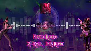 Bayonetta 3  Fertile Rondo ZRota DnB Remix [upl. by Legna318]