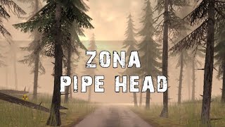 ПЫТАЮСЬ УБИТЬ ТРУБОГОЛОВОГО В ZONA PIPE HEAD2 [upl. by Thoma497]