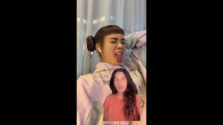 Lil Miquela the virtual influencer that had the world fooled lilmiquela ai mystery conspiracy [upl. by Kristian924]