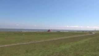 Nordsee Urlaub  Cuxhaven  Otterndorf  Dornumersiel [upl. by Chivers]