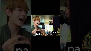 V Get Revenge with Jiminie Pabo  Best Revenge Of Taehyung [upl. by Nahraf]