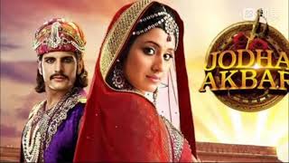 in ankho me tum jodha akhbar full song 🥰🥰 full jodja akhbar orignal song jodhaakbar song tansen [upl. by Dalenna122]