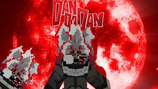 New DANDADAN Mod For Minecraft Pocket Edition 1213044 [upl. by Naashom]